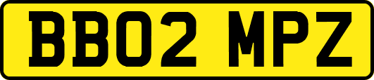 BB02MPZ