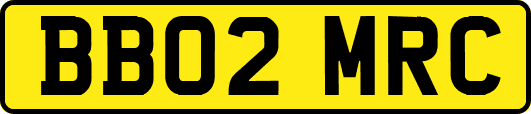 BB02MRC