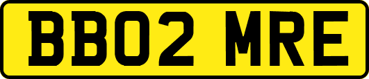 BB02MRE
