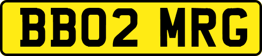 BB02MRG
