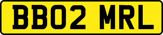 BB02MRL