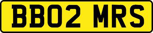 BB02MRS