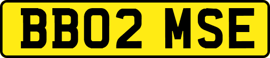 BB02MSE
