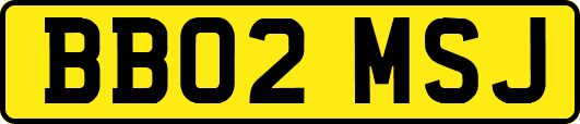 BB02MSJ