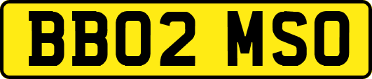 BB02MSO