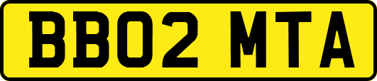 BB02MTA