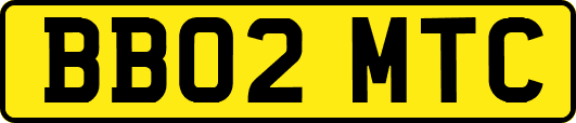 BB02MTC