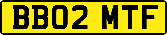 BB02MTF