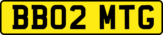 BB02MTG