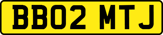 BB02MTJ