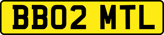 BB02MTL