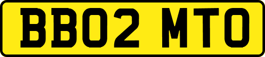 BB02MTO