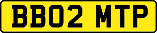 BB02MTP