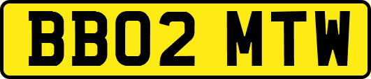 BB02MTW