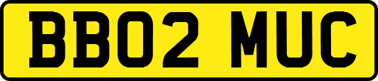 BB02MUC