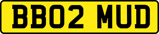 BB02MUD