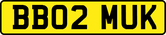 BB02MUK