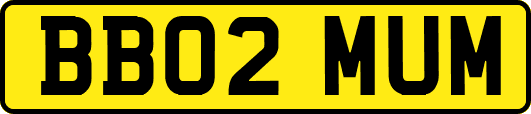 BB02MUM