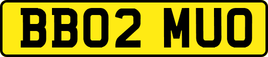 BB02MUO