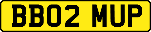 BB02MUP