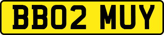BB02MUY