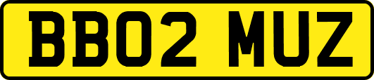 BB02MUZ