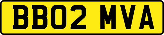 BB02MVA