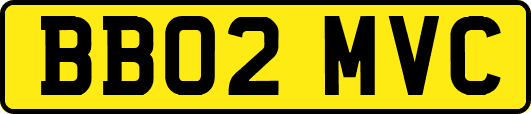 BB02MVC