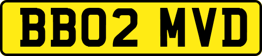 BB02MVD