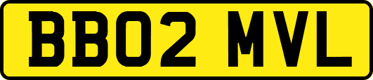 BB02MVL