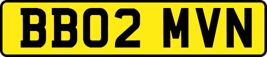 BB02MVN