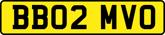 BB02MVO