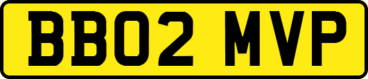 BB02MVP