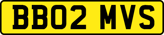 BB02MVS