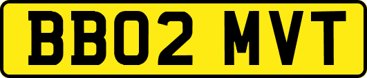 BB02MVT