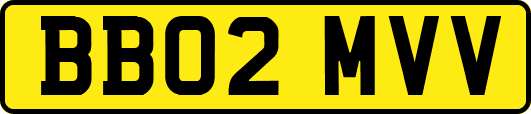 BB02MVV