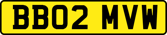 BB02MVW