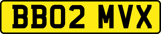BB02MVX