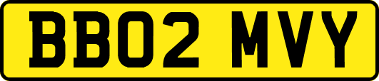 BB02MVY