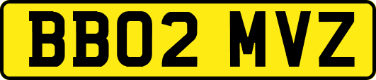 BB02MVZ