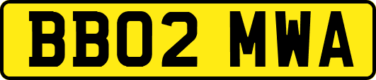 BB02MWA