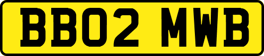 BB02MWB