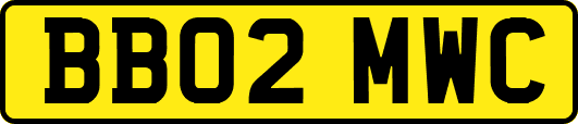 BB02MWC