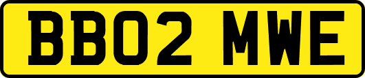 BB02MWE