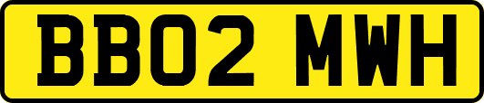 BB02MWH