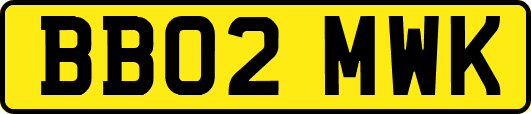 BB02MWK