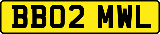 BB02MWL