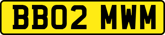 BB02MWM