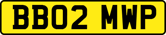 BB02MWP