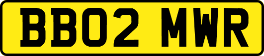 BB02MWR